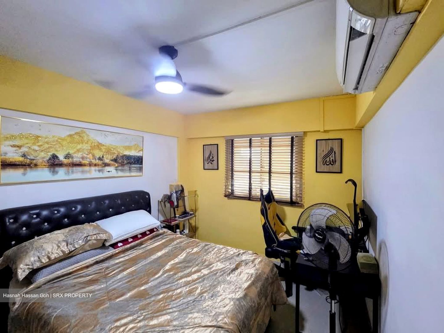 Blk 711 Yishun Avenue 5 (Yishun), HDB 3 Rooms #582058861